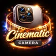 iphone Cinematic Camera icon