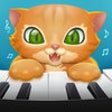 Icon of program: Cat Piano (FREE)