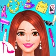 Icon of program: Unicorn Makeup Dress Up A…