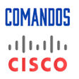 Icon of program: COMANDOS CISCO