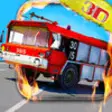 Icon of program: Fire Truck Simulator