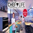 Icono de programa: Chef Life: A Restaurant S…
