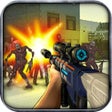 Icon of program: Hero Skill Zombie - New W…