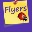 Icono de programa: Easy Flyer Creator for Wi…