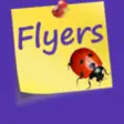 Icon of program: Easy Flyer Creator for Wi…