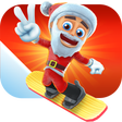 Icon of program: Ski Safari 2