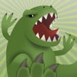 Icon of program: TapZilla Color Tiles (no …
