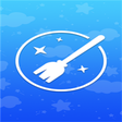 Icono de programa: Clear Master Cleaner for …