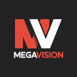 Icon of program: MegaVision Pro Filmes e S…