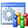Icon of program: TFS Team Project Manager …