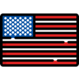 Icon of program: USA Stickers and Emojis