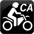 Icon of program: California Motorcycle Tes…
