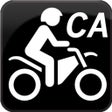 Icono de programa: California Motorcycle Tes…