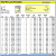 Icon of program: Amortization Calc for Win…