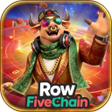 Icon of program: Row FiveChain