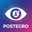 Icon of program: Postegro IGMax Social Med…