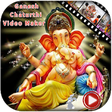 Icon of program: Ganesh Chaturthi Video Ma…