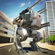 Icon of program: Mech Wars -Online Robot B…