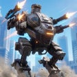 Icon of program: Mech Wars -Online Robot B…