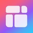 Icon of program: Mixoo - Photo Collage and…