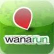 Icon of program: Wanarun