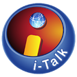 Icon of program: i-Talk Itel Mobile Dialer…