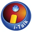 Icon of program: i-Talk Itel Mobile Dialer…