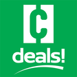 Icon of program: Clark Deals: Save Every D…