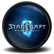 Icon of program: Starcraft II: Wings of Li…
