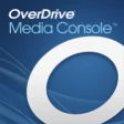Icon of program: OverDrive Media Console f…