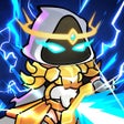 Icon of program: Summoner's Greed: Idle RP…