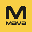 Icono de programa: Maya Taxi