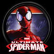 Icon of program: Ultimate Spider Man