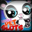 Icon of program: Little Pet Slots - Pet Sh…