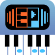 Icon of program: Echo Piano
