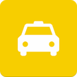 Icono de programa: Taxi App - Material UI Te…