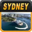 Icon of program: Sydney Offline Travel Gui…