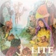Icon of program: Jesus Christ - Lite - Ama…