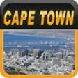 Icon of program: Cape Town Offline Map Tra…