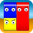 Icono de programa: Bubble Blast Boxes