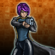 Icono de programa: Cyber Knights RPG