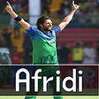 Icono de programa: Game Changer Shahid Afrid…