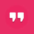 Icono de programa: Quotelicious Quotes