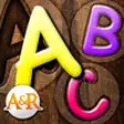 Icon of program: My First Puzzles: Alphabe…