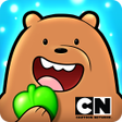 We Bare Bears: Match3 Repairs icon
