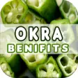 Icon of program: Okra Benefits