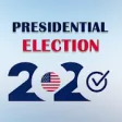 Icon of program: USA Election 2020 - Elect…