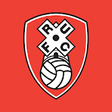 Icon of program: Rotherham United Official…
