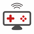 Icon of program: CastNES - Chromecast Game…