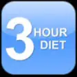 Icon of program: 3 Hour Diet Plan:Simple D…